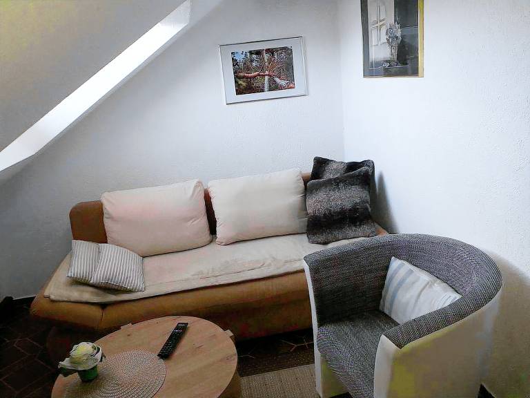 Ferienwohnung Niedernberg