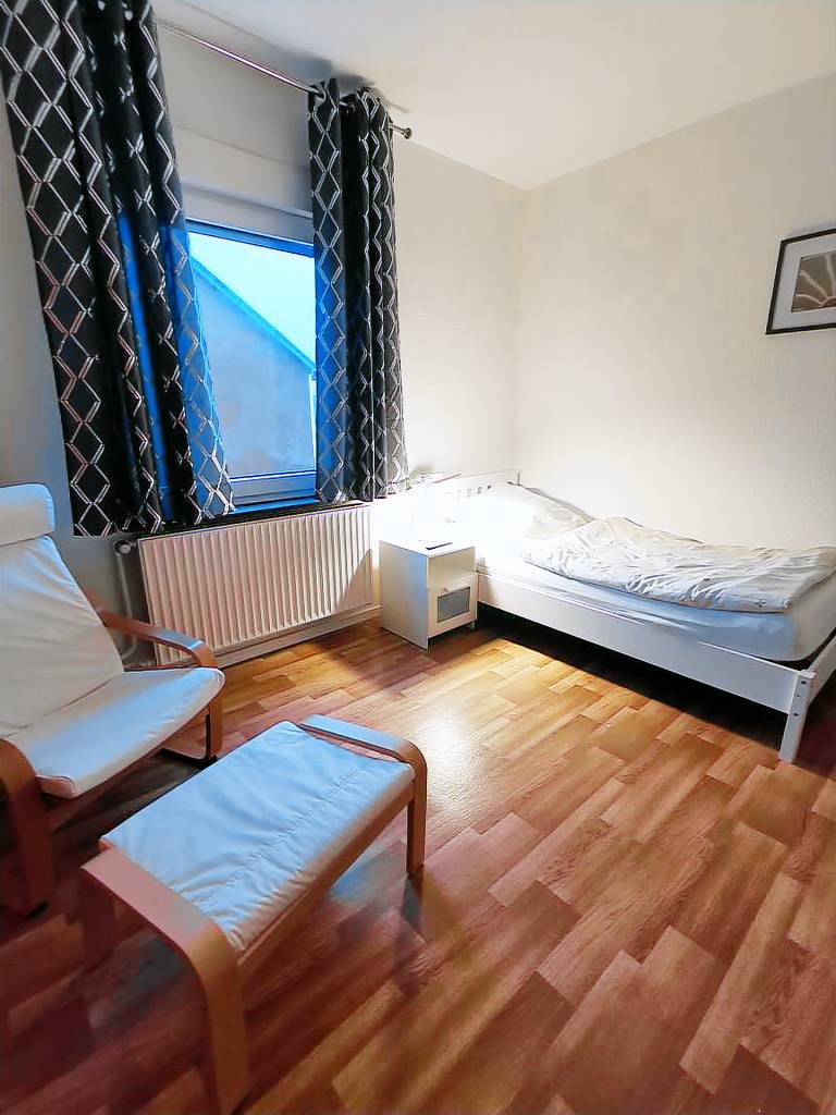 Ferienwohnung Bad Laasphe
