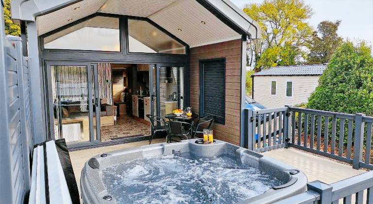Blairgowrie Holiday Park — photo 2