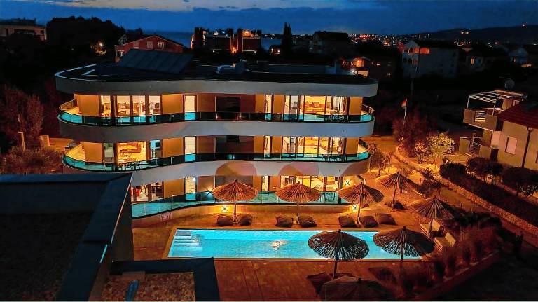 Ferienwohnung  Sukošan