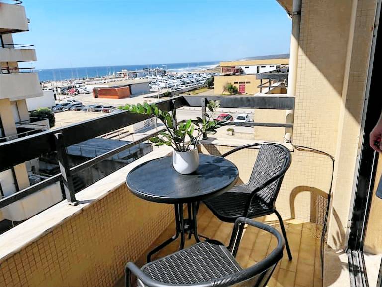 Apartamento Ovar