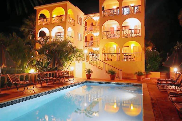 Aparthotel Anguilla