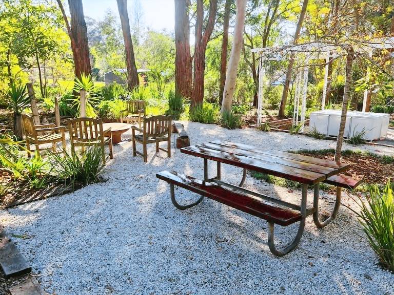 Cottage Kangaroo Valley