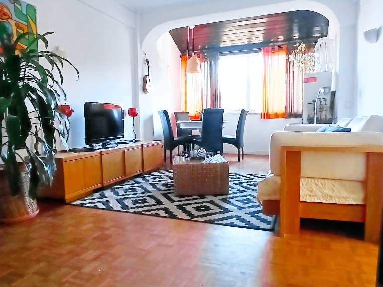 Appartement Carcavelos