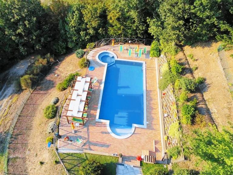 Cottage Apecchio