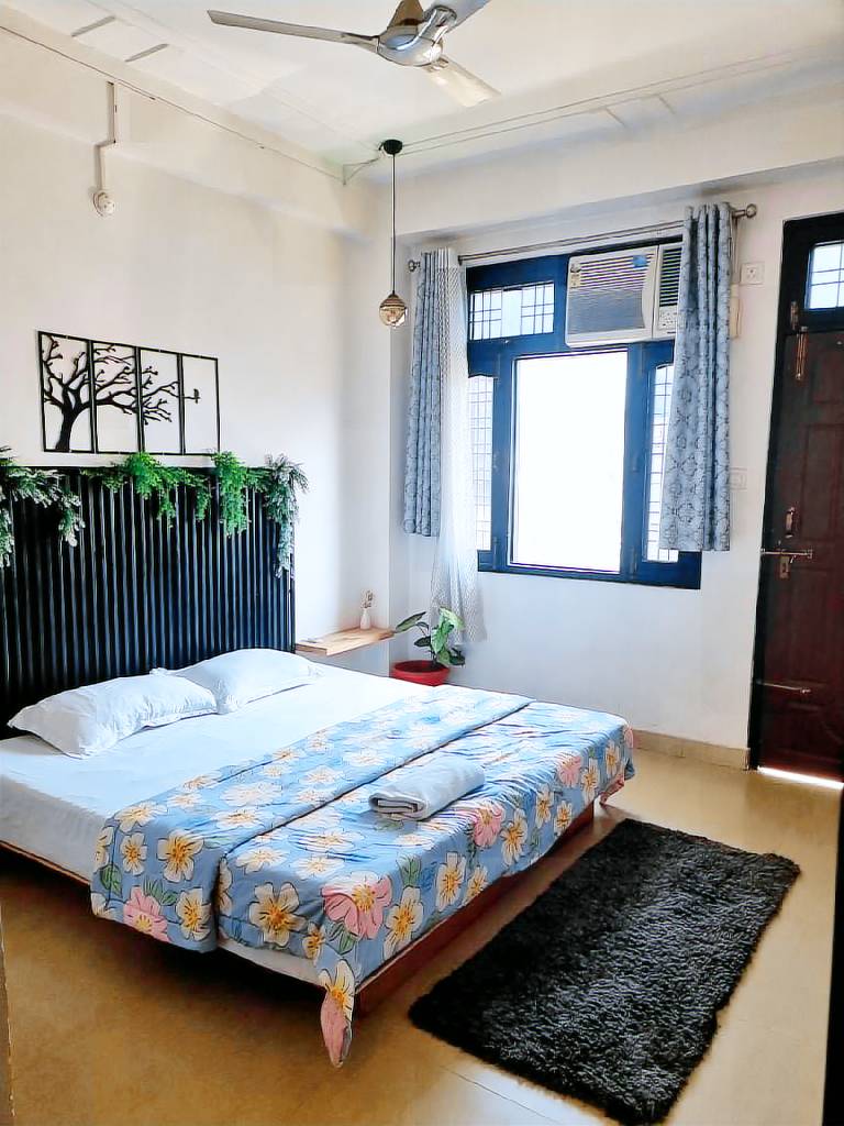 House | Next to the beach | Dogs allowed in Rishikesh