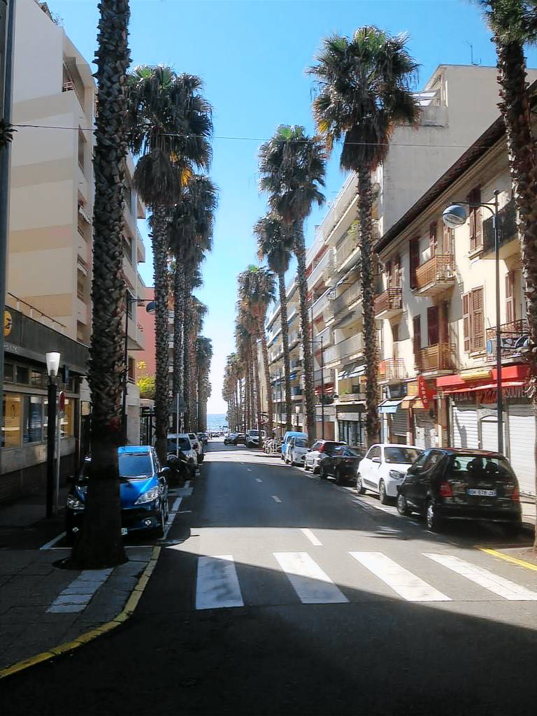 Appartamento Cap d'Antibes