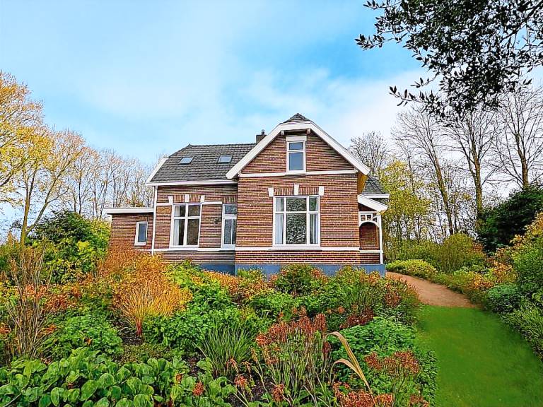 Ferienhaus Sneek