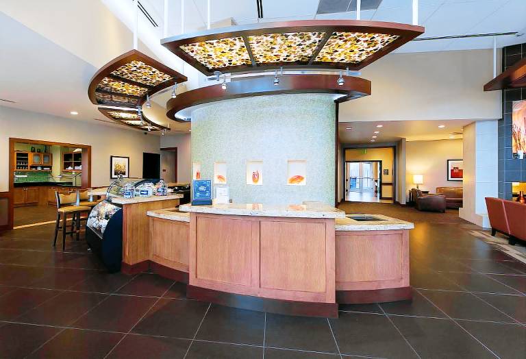 Hyatt Place Atlanta Airport South — photo 4