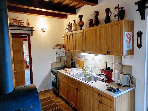 Apartman Gosztola