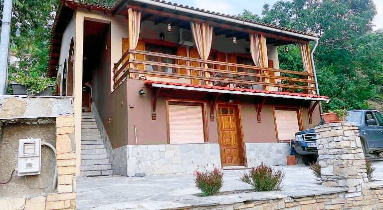 House with garden & terrace | Good for workation | Dogs allowed — photo 4