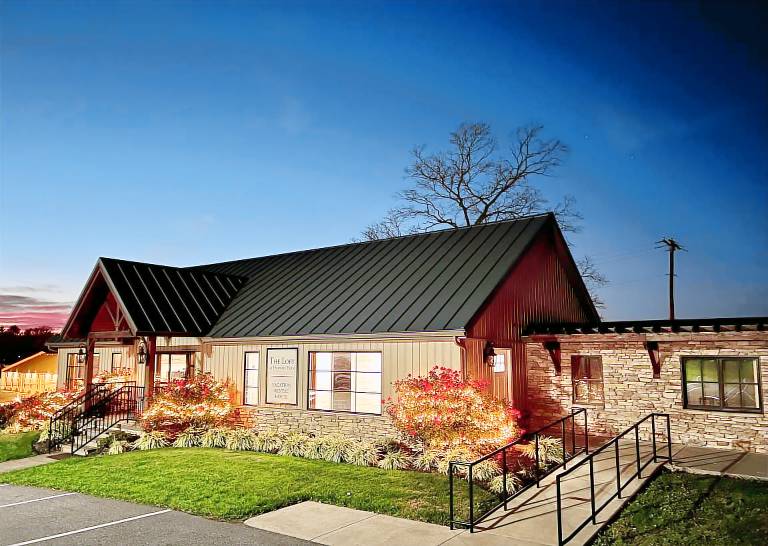 House  Lancaster