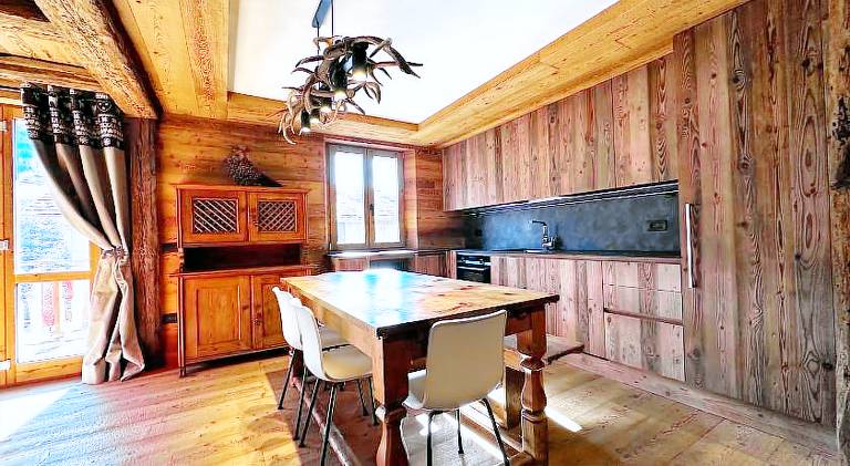 Apartment with 3 rooms for 6 persons — photo 3