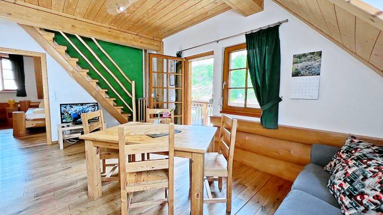 Ferienwohnung Biberach