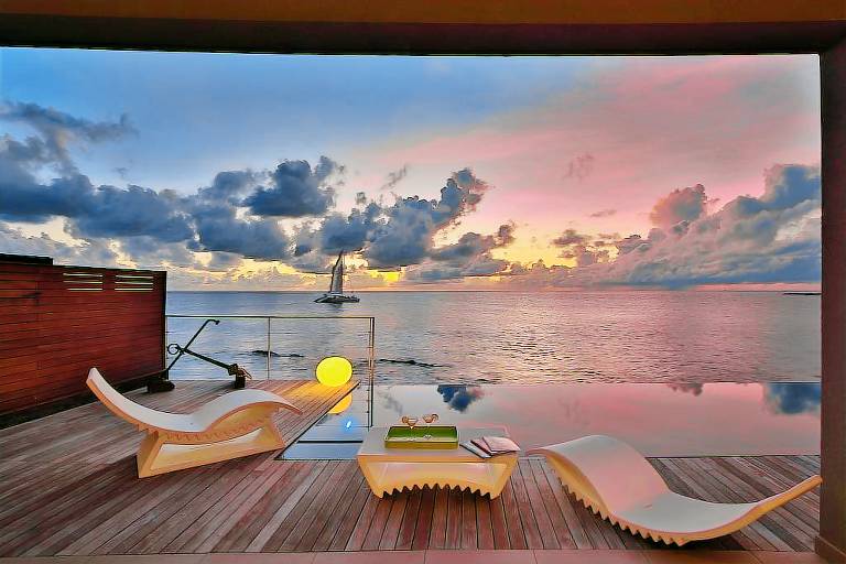 Condo Sint Maarten