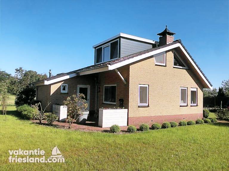 Ferienhaus in Rohel f&uuml;r max. 5 Personen