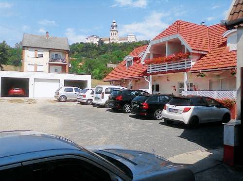 ház Pannonhalma