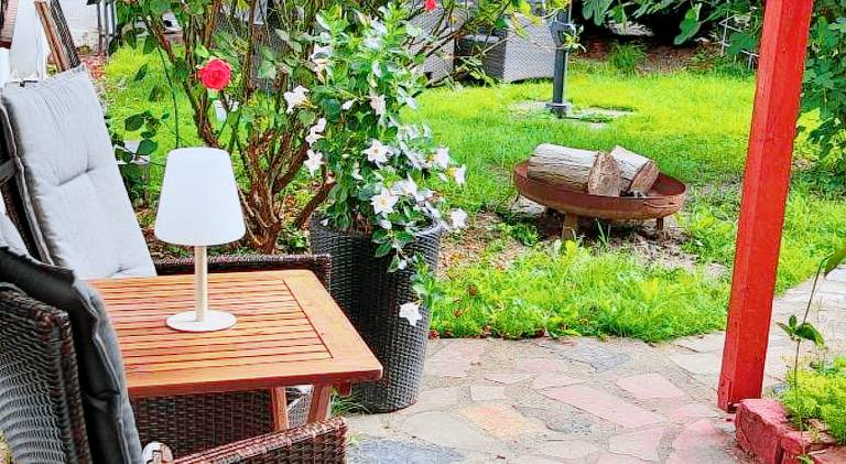Holiday apartment with 1 room for 2 persons — photo 3