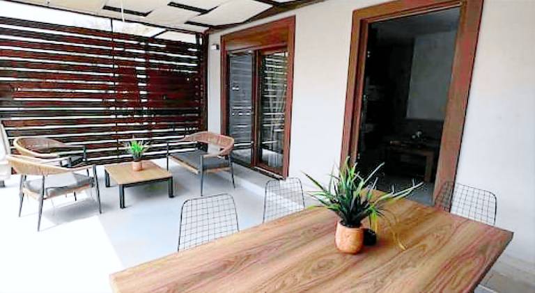 Vacation home with 1 room for 6 persons — photo 5