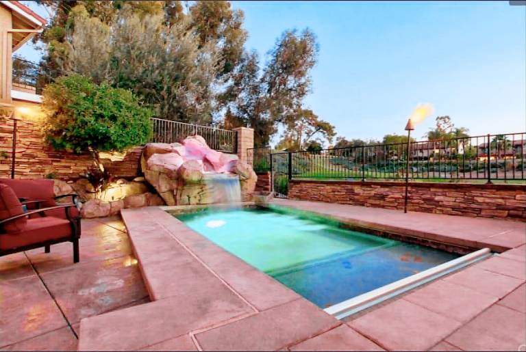 House Mission Viejo