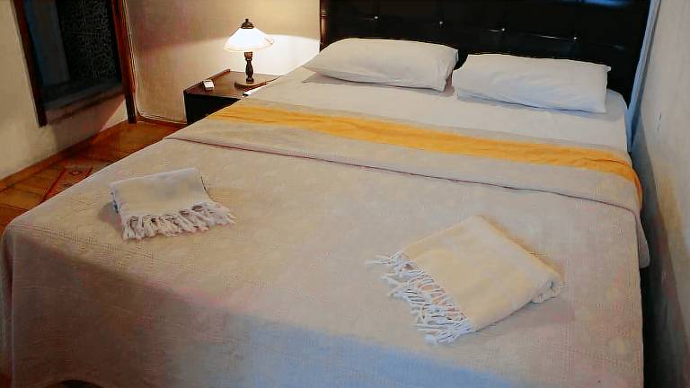 Pension Ayvalık