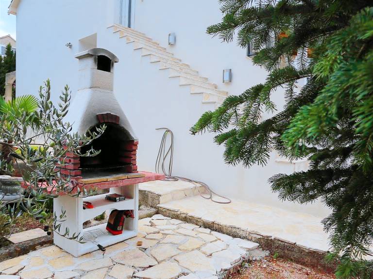 Apartment Freni - One Bedroom Apartment with Terrace ST — photo 4