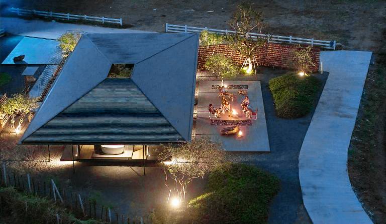 Resort On Nuea