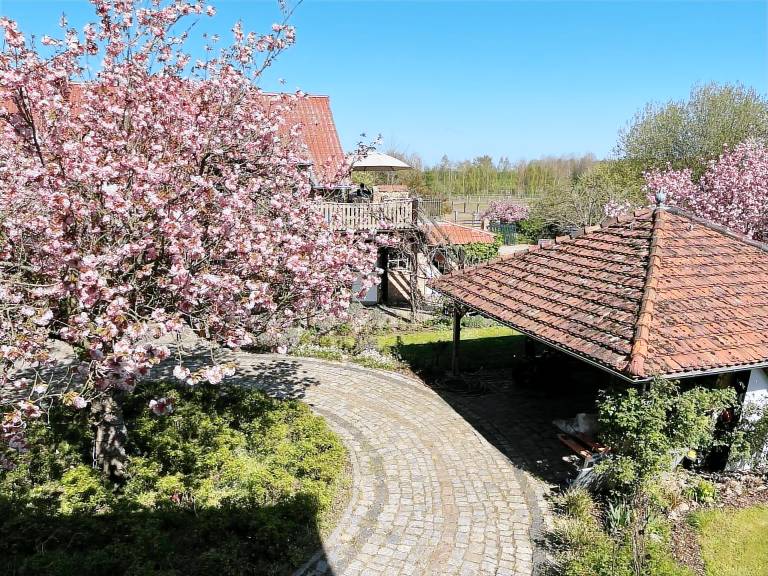Ferienwohnung  Jüterbog