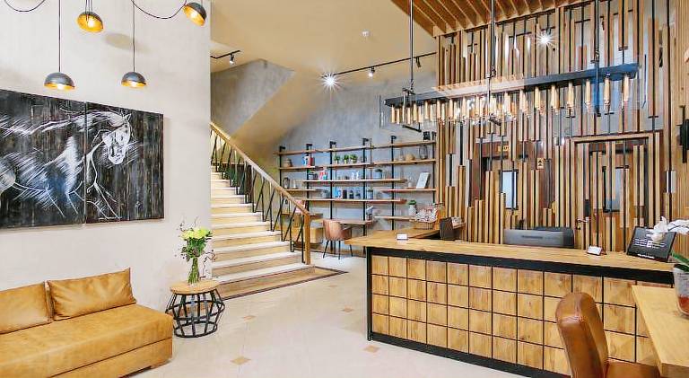 THE STAY Boutique Hotel Central Square - Free Compliments - Free Wi-Fi - TOP LOCATION - Nearby Paid — photo 4