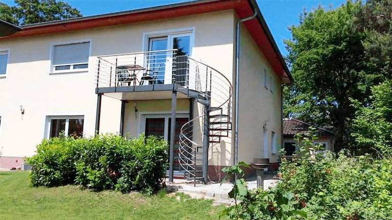 Ferienwohnung  Am Mellensee
