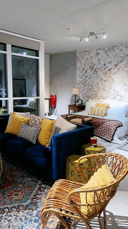 Condo Downtown