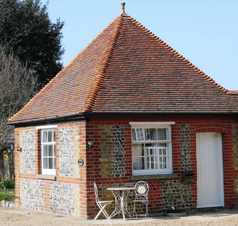 Cottage  Broadstairs
