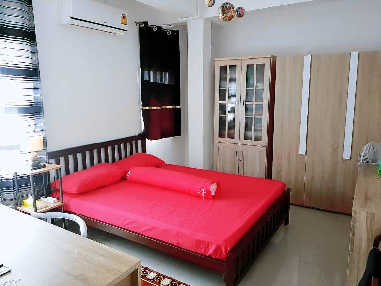 Holiday apartment with barbeque — photo 5
