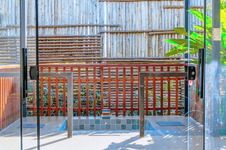 Casa Alto Paraíso de Goiás