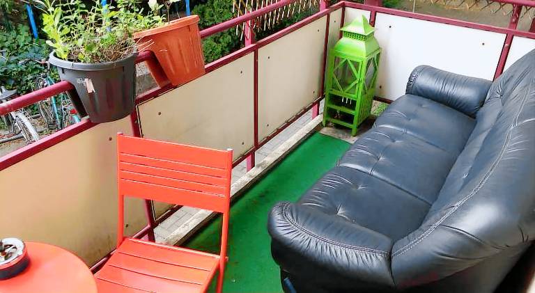Rental apartment | Pets allowed — photo 5