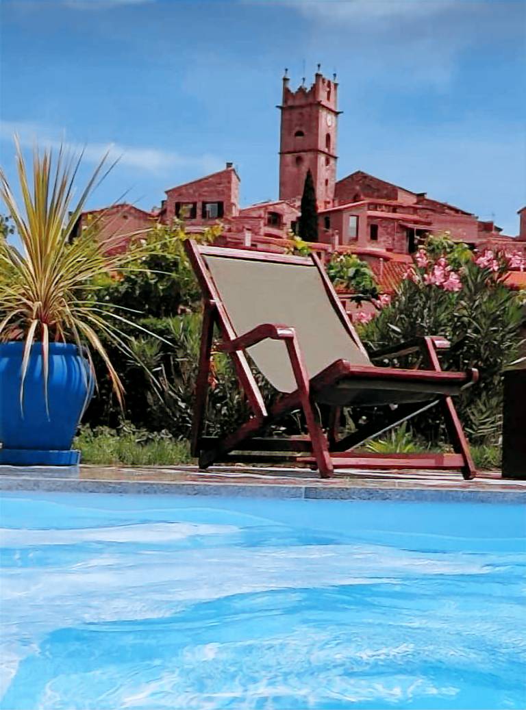 Maison de vacances Vinça