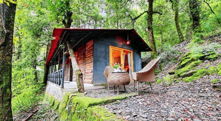 Ayar Jungle Resort — photo 5