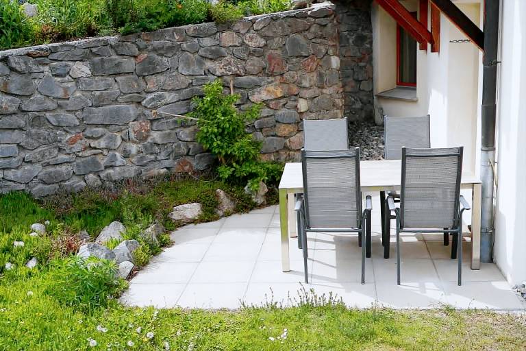 Ferienhaus  Samedan