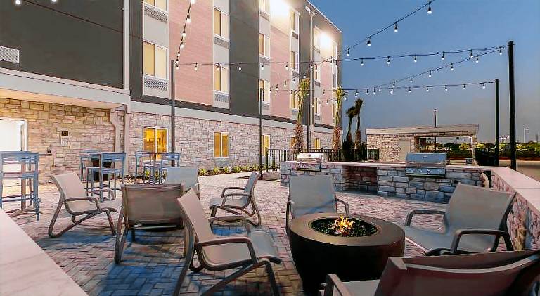 Everhome Suites Brownsville — photo 2