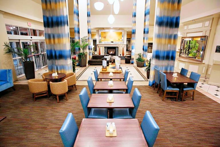 Hilton Garden Inn Gettysburg — photo 4