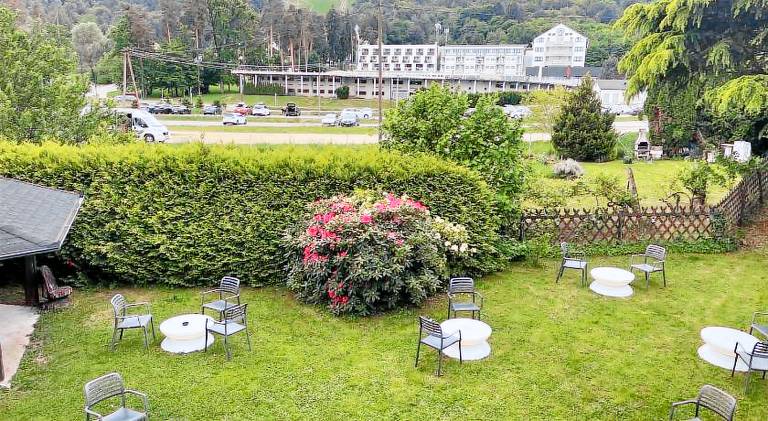 Hotel Pohorje — photo 4