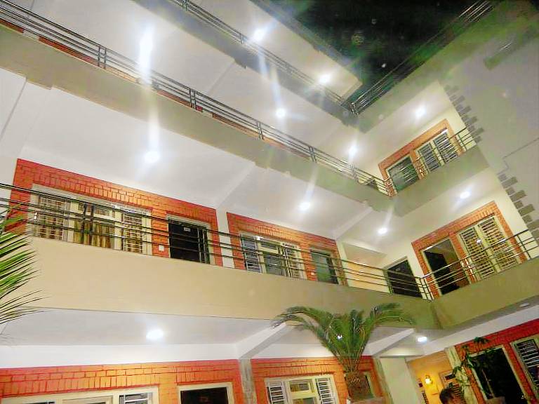 Om Tara Guest House in Kathmandu