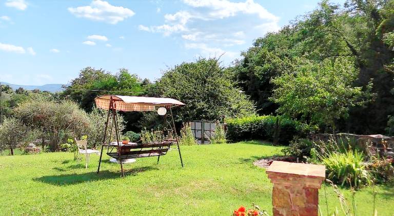 La casa nel bosco — photo 5