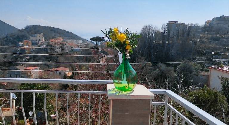Rental apartment with 1 room for 4 persons — photo 3