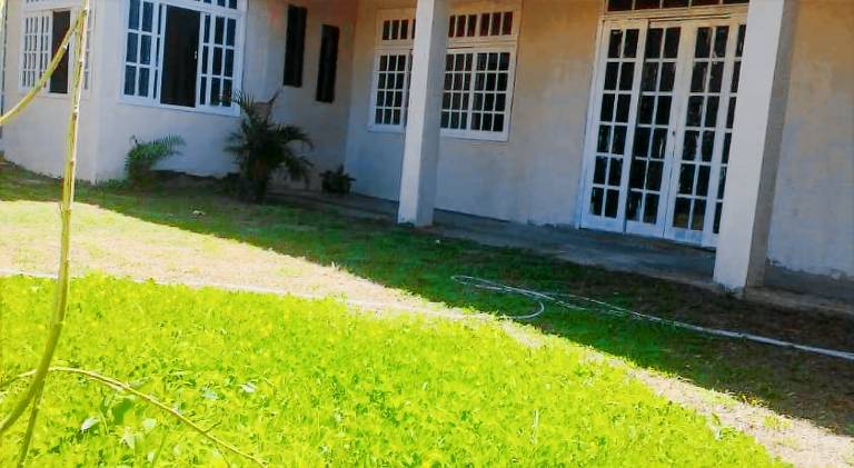 Casa de Praia Vilatur in Saquarema