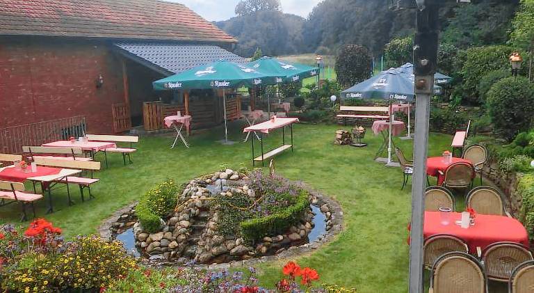 Gasthof Waldesruh — photo 5