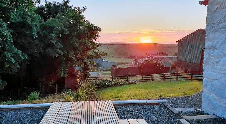 Vacation home with 2 rooms for 4 persons — photo 4