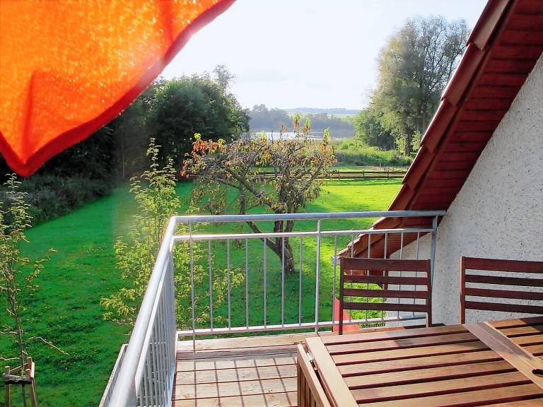 Ferienwohnung  Pelzkuhl