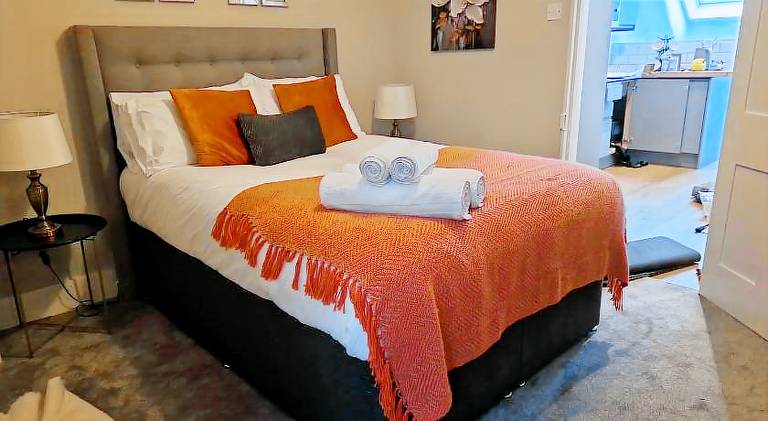 Villa | Pets are welcome — photo 3