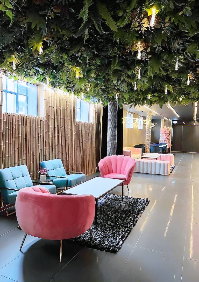 Super Stay Hotel Oslo — photo 2